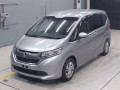 2018 Honda Freed Plus