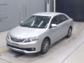 2015 Toyota Allion