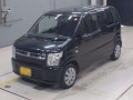 2018 Suzuki Wagon R