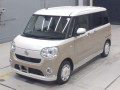 2022 Daihatsu Move Canbus