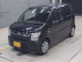 2018 Suzuki Wagon R