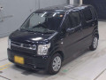2018 Suzuki Wagon R