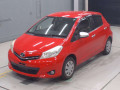 2013 Toyota Vitz