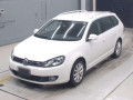 2013 Volkswagen Golf Variant
