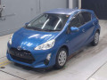 2015 Toyota Aqua