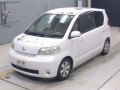 2007 Toyota Porte