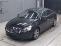 2011 Volvo S60