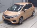 2014 Honda Fit Hybrid