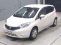 2015 Nissan Note
