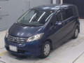 2010 Honda Freed