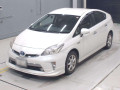 2012 Toyota Prius PHV