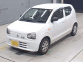 2018 Suzuki Alto