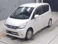 2009 Daihatsu Move