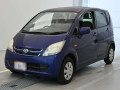 2007 Daihatsu Move