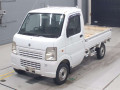 2011 Suzuki Carry Truck