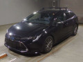 2021 Toyota Corolla Touring Wagon