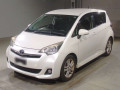 2013 Toyota Ractis