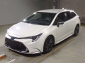 2021 Toyota Corolla Touring Wagon
