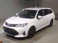 2021 Toyota Corolla Fielder