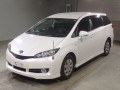 2011 Toyota Wish