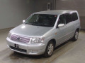 2004 Toyota Succeed Wagon