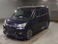 2019 Mitsubishi Delica D2
