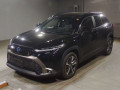 2023 Toyota Corolla Cross