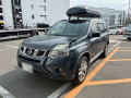 2013 Nissan X-Trail