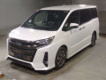 2019 Toyota Noah