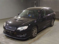 2006 Subaru Legacy Touring Wagon