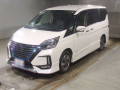 2020 Nissan Serena