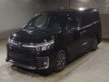 2016 Toyota Voxy