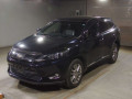 2016 Toyota Harrier