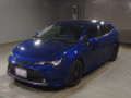 2021 Toyota Corolla Touring Wagon