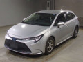 2021 Toyota Corolla Touring Wagon