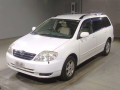 2002 Toyota Corolla Fielder
