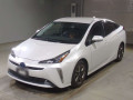 2021 Toyota Prius