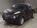 2014 Nissan JUKE