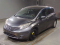 2012 Nissan Note