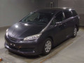 2017 Toyota Wish