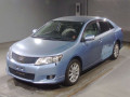 2007 Toyota Allion
