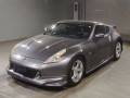 2011 Nissan Fairlady Z
