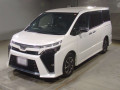2020 Toyota Voxy