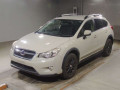 2013 Subaru XV