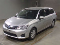 2015 Toyota Corolla Fielder
