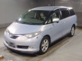 2007 Toyota Estima Hybrid