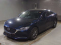 2021 Mazda Mazda6