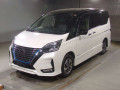 2021 Nissan Serena
