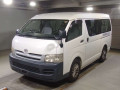 2005 Toyota Hiace Wagon