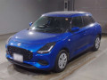 2024 Suzuki Swift